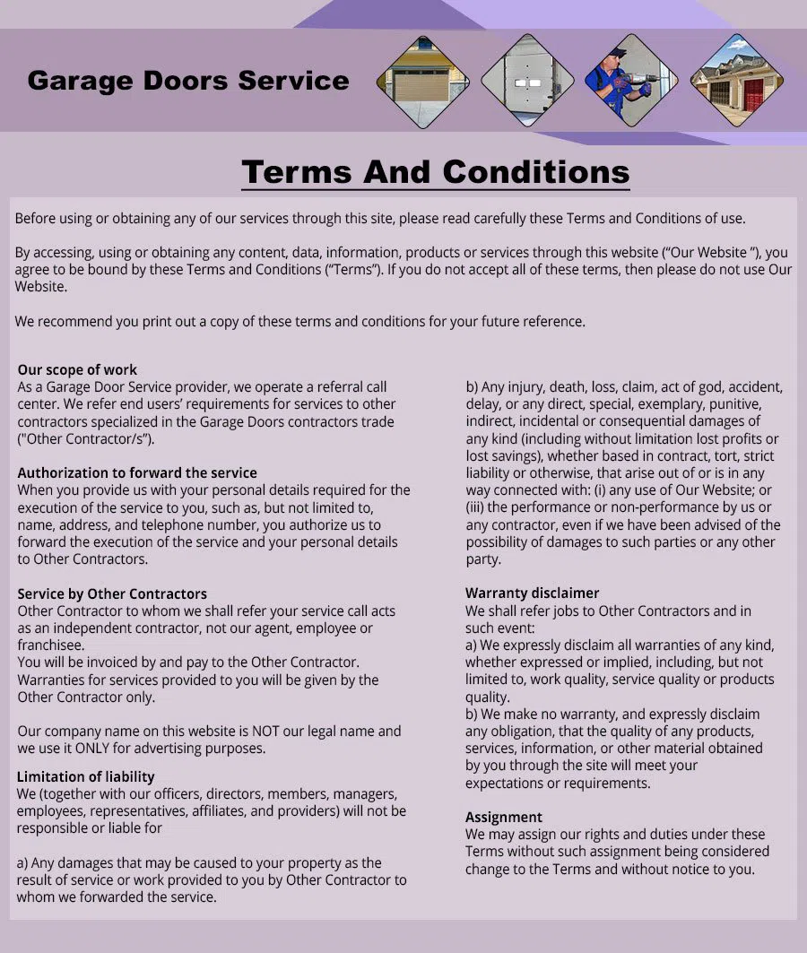 State Garage Door Service Tacoma, WA 253-348-2705