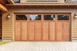 State Garage Door Service Tacoma, WA 253-348-2705 - custom-side