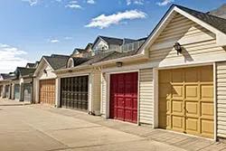 State Garage Door Service Tacoma, WA 253-348-2705 - garage-side